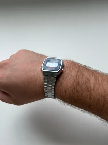 Relógio Cássio Original 