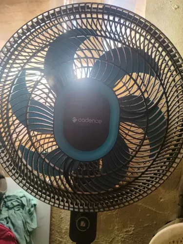 ventilador Cadence Refresh Turbo Pro