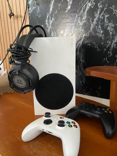 Vídeo game Xbox xs 