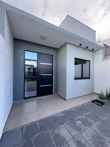 Casa à venda no bairro Angra dos Reis