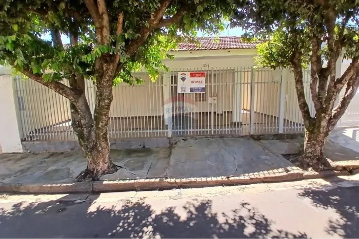 CASA VENDA JARDIM POPI POR R$ 203.668,99