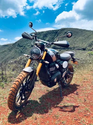 Scrambler 400x