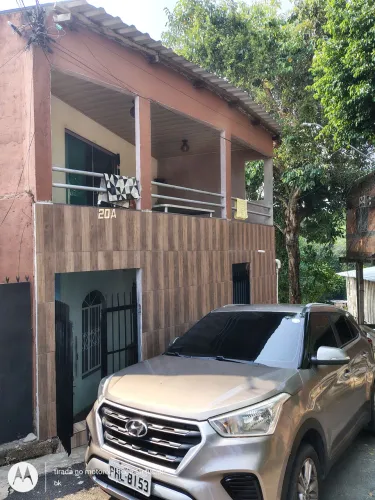 venda uma casa