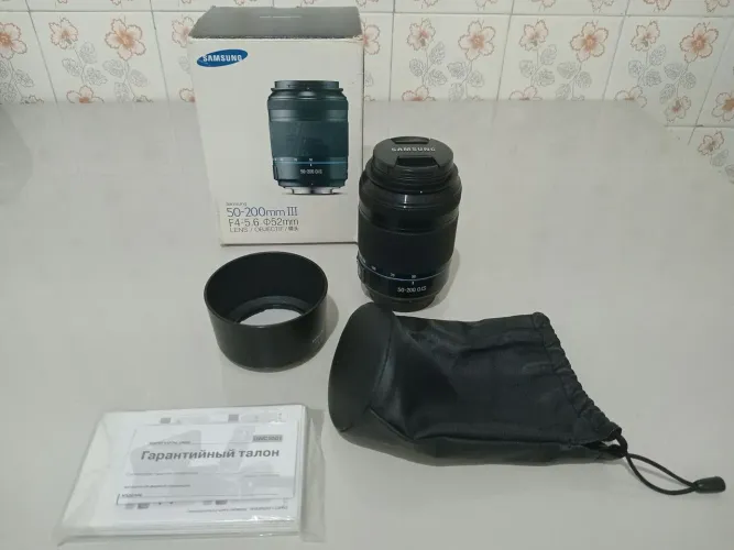 Lente Câmera Samsung