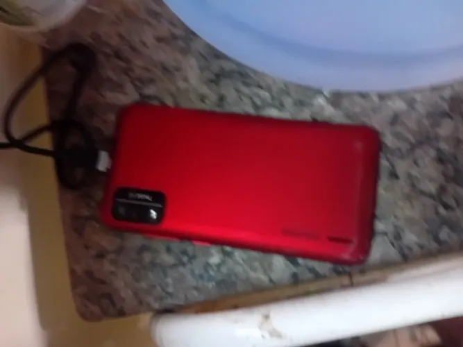 Vendo celular muito bom 