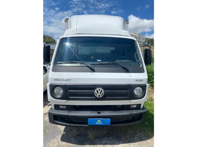 Volkswagen 8.160 2014