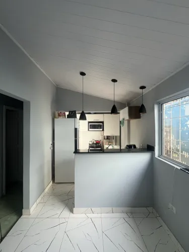 Casas conjugadas