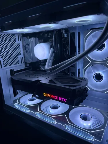 Rtx 4070 Ti 12gb Galax