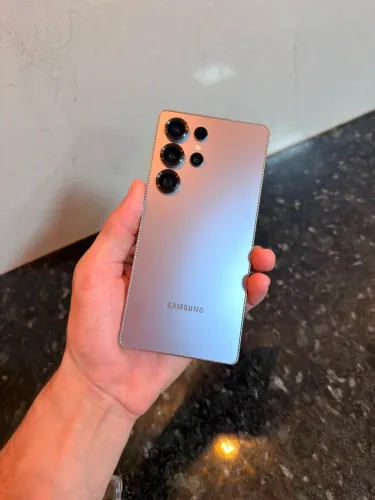 Galaxy s25 ultra