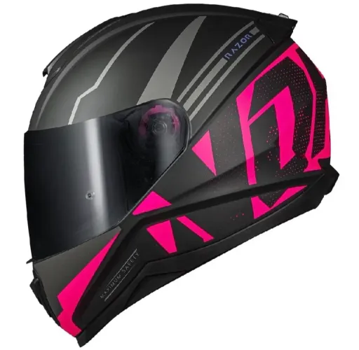 Capacete Norisk Original