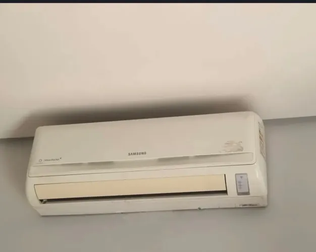 Ar condicionado 12 mil btus
