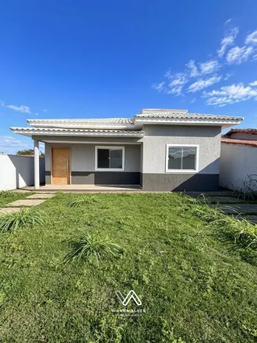 Casa com 3 dormitórios à venda, 480m² por R$ 650.000 - Jardim Atlântico Central