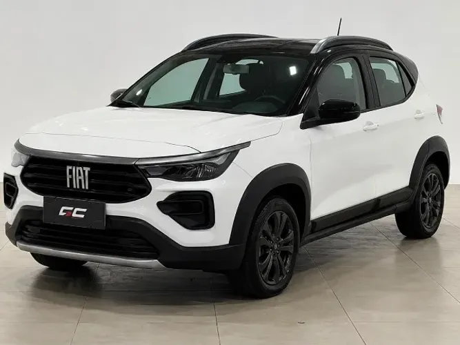 Fiat Pulse Audace 1.0 Turbo 200 Flex Aut. 2024