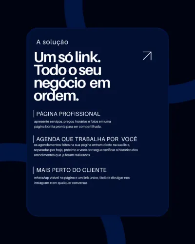Sistema Profissional para Salões de beleza & Estudio de tatuagem