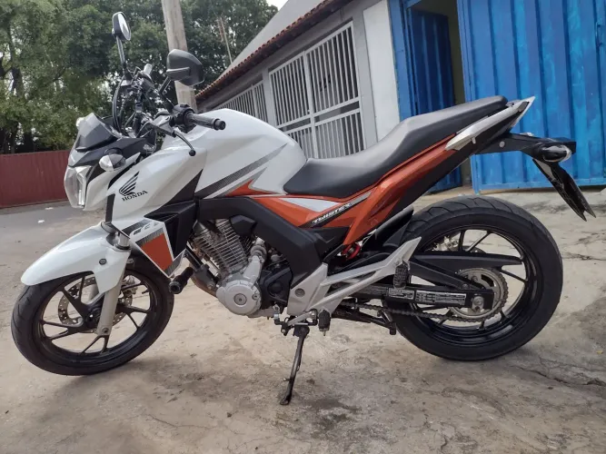 Cb Twister 250