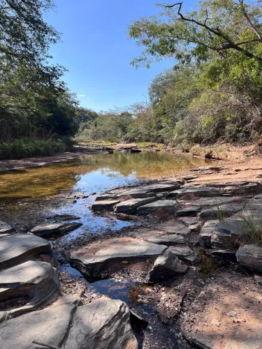 Fazendinha em São João da Lagoa
