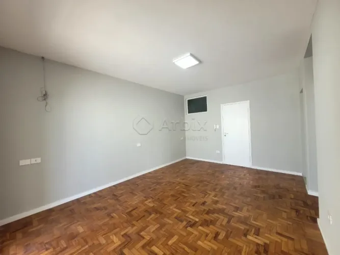 Apartamento para alugar no Centro de Americana/SP