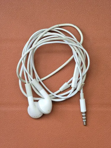 Fone Apple P2 original relíquia 