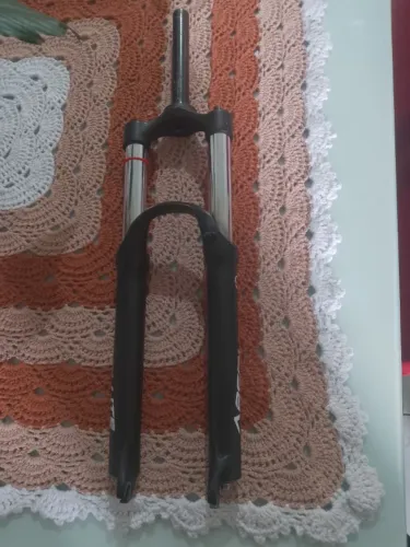 Garfo Suspensão Aro 26 Absolute Brutus Freeride 150mm