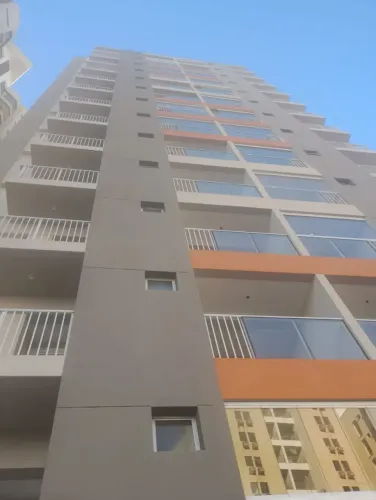 Lindíssimo Apartamento Novíssimo para Locação