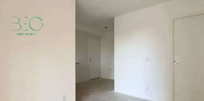 Apartamento com 2 dormitórios à venda, 44 m² por R$ 399. - Picanço - Guarulhos/SP