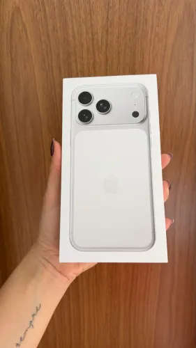 IPHONE 17 PRO MAX 256GB