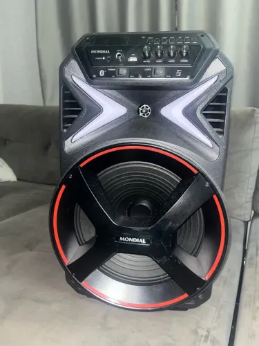 Mondial CM-400