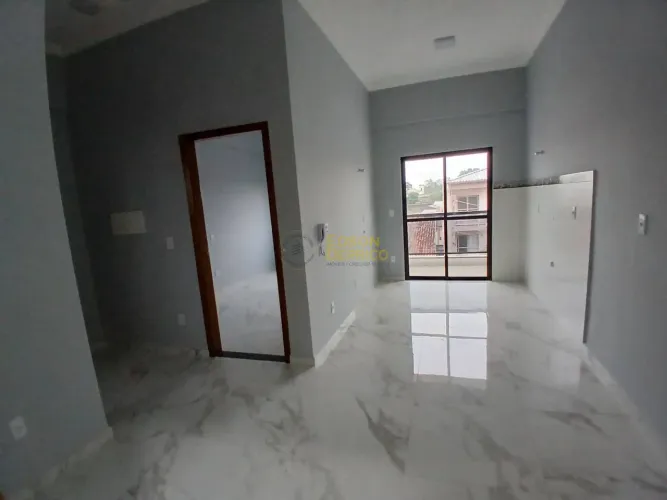 Apartamento com 1 quarto, Campo Alegre - Pindamonhangaba