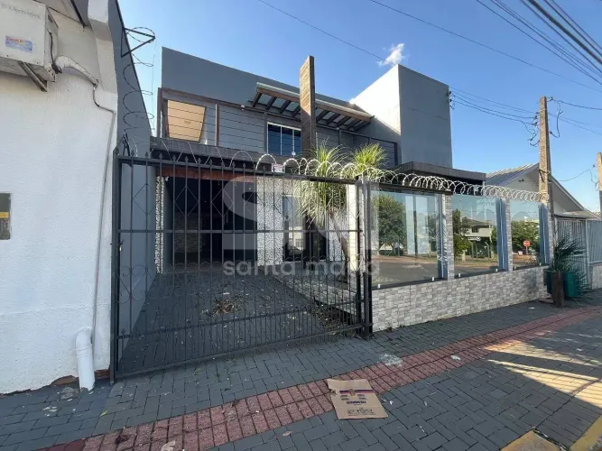 Casa à venda, Parque das Palmeiras, Chapecó, SC