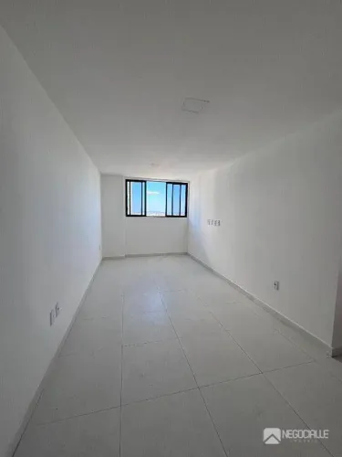 Apartamento com 2 dormitórios para alugar, 62 m² por R$ 2.100,00/mês - Catolé - Campina Gr