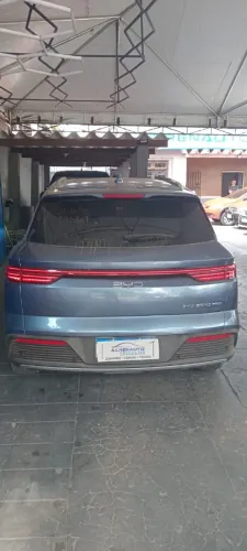 BYD Song Pro GS 1.5 16V Aut. (hibrido) 2025