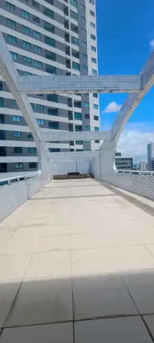 [PEDRO-RODRIGUES-95377] Oportunidade! 1 Quarto com Suíte | Prédio com Elevador e Segurança
