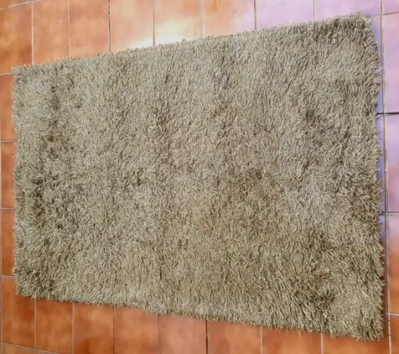 Tapete para Sala / Quarto
