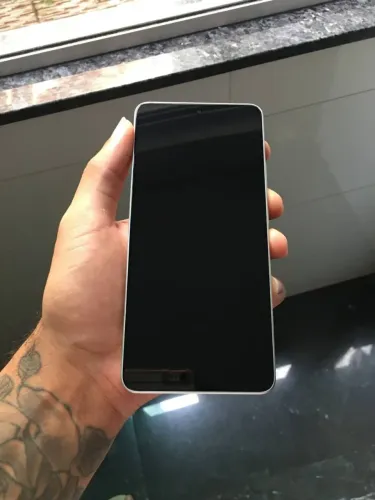 ACEITO TROCA COM VOLTA, POCO X6 PRO 5G 