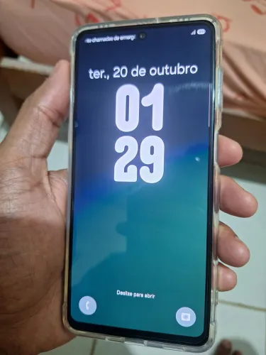 Galaxy M54 256GB (Envio OLX PAY)