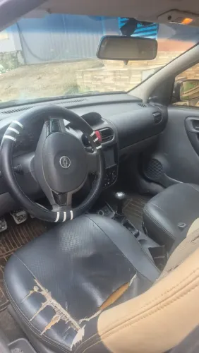 Chevrolet Corsa Sedan 1.0 MPFI 8V 71cv 4P 2004