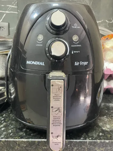 Air Fryer