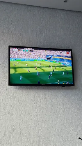 TV 40' SAMSUNG