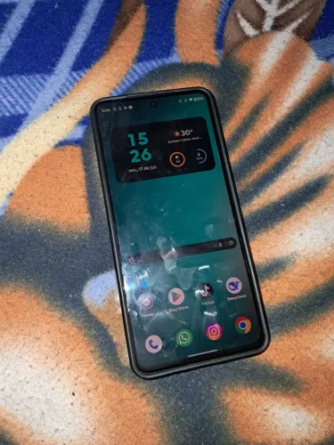 Moto G84 254G
