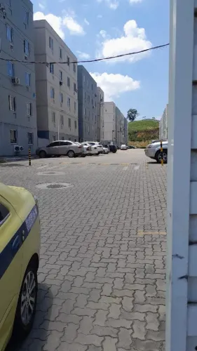 Imóvel com potencial de valorização Apartamento no Bom Pastor, Belford Roxo - RJ, Apto 3C