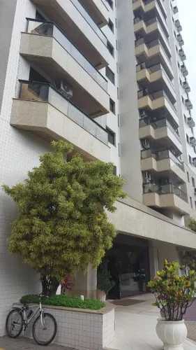 Alugo Apt.Barra, Sun Coast, 3 qts.