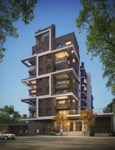 Cobertura à venda em Curitiba, Centro Cívico, com 3 quartos, 199,47m²