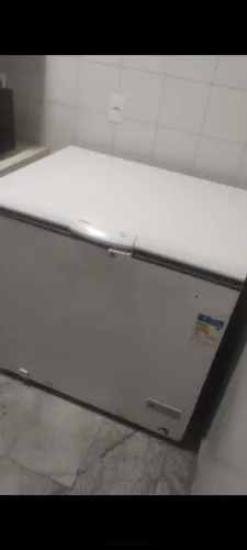 FREEZER CONSUL 220 VOLTS