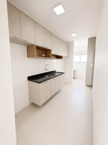 Lume Residence - 77m² - 2 Dormitórios - Planejado - R$ 560 mil