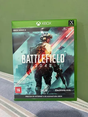 Battlefield 2042 - Xbox Series