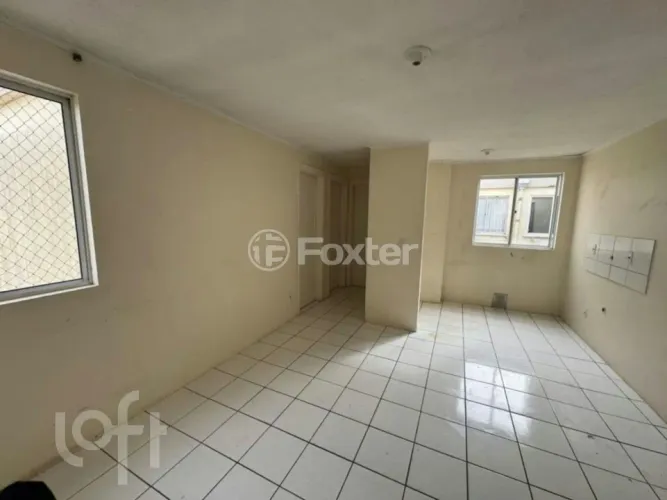 Apartamento à venda Estrada Cristiano Kraemer, Vila Nova - Porto Alegre