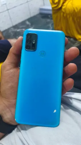 Moto G20