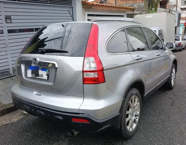 Honda CR-V 2.0 16V Aut. 2007