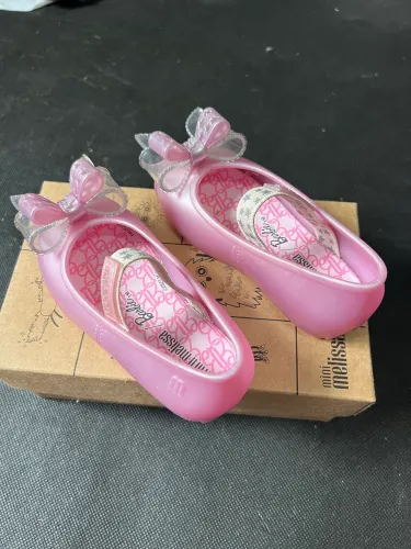 Mini melissa Barbie