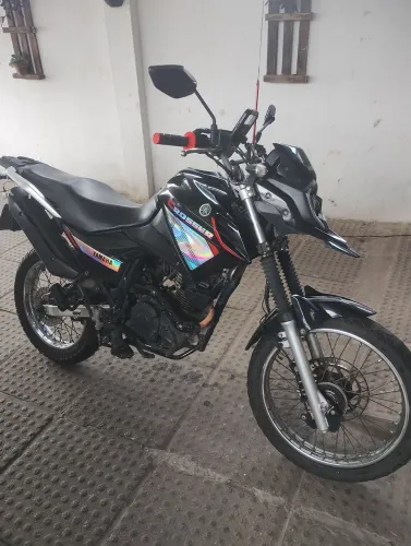 Yamaha Crosser S 150cc ABS 2023